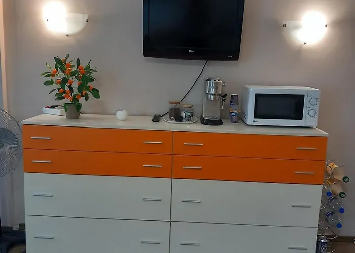 силви съни бийч плаза *