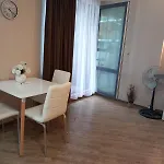 Appartement силви съни бийч плаза *