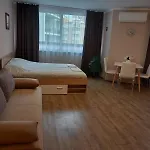 силви съни бийч плаза Appartement *