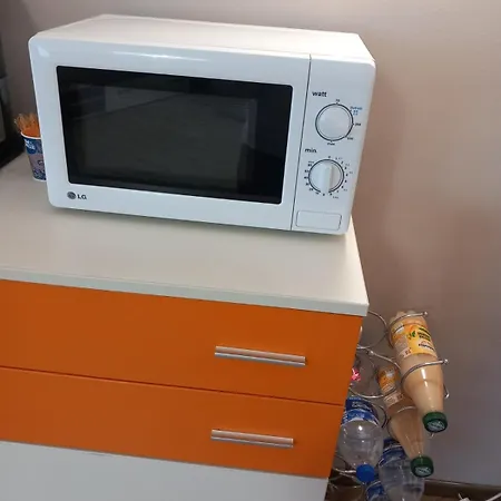 Appartement силви съни бийч плаза