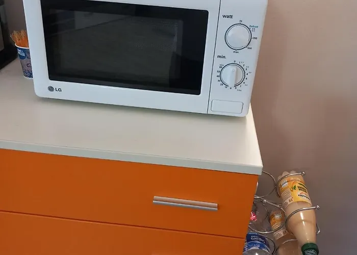 Appartement силви съни бийч плаза