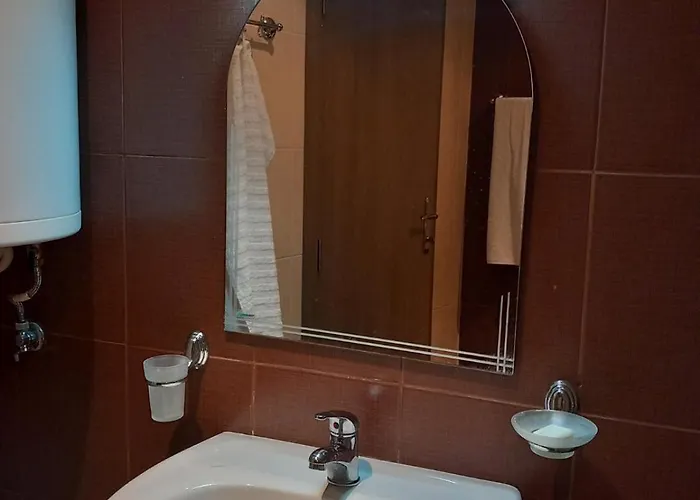 силви съни бийч плаза * Slantchev Briag