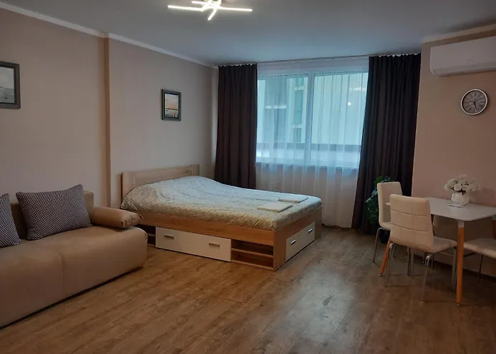 силви съни бийч плаза Slantchev Briag