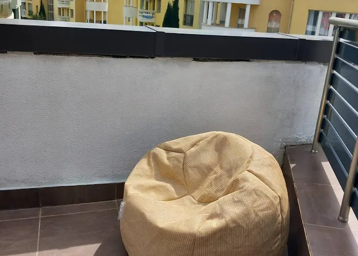 силви съни бийч плаза * Slantchev Briag