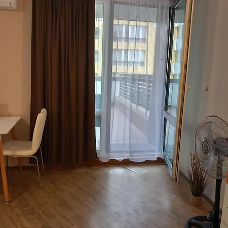 силви съни бийч плаза アパート