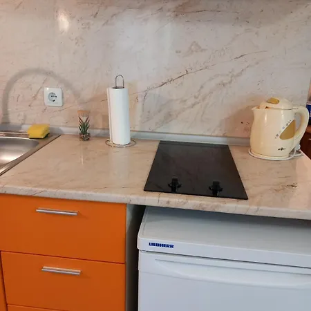 силви съни бийч плаза アパート *