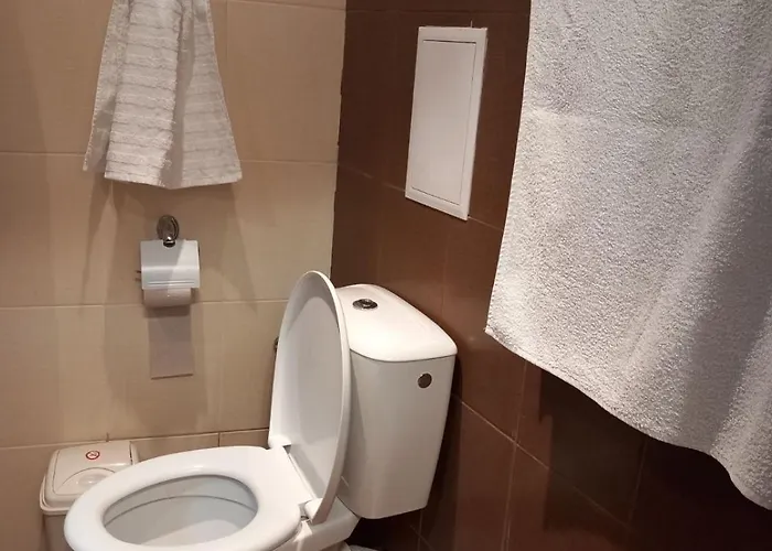 Appartamento силви съни бийч плаза Sunny Beach